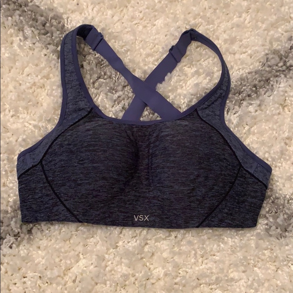 VSX Sports Bra